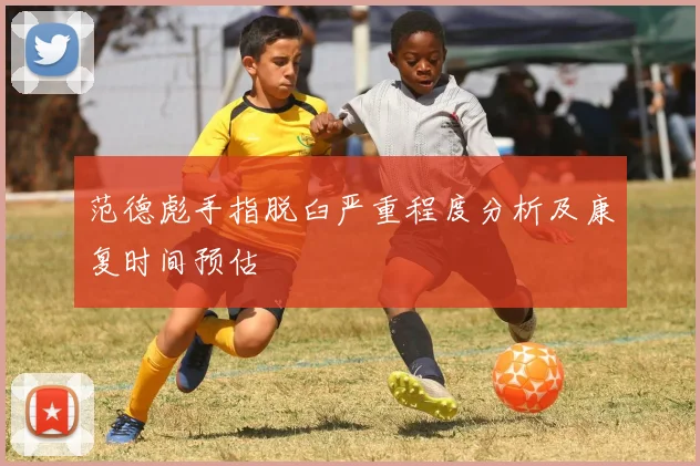 范德彪手指脱臼严重程度分析及康复时间预估