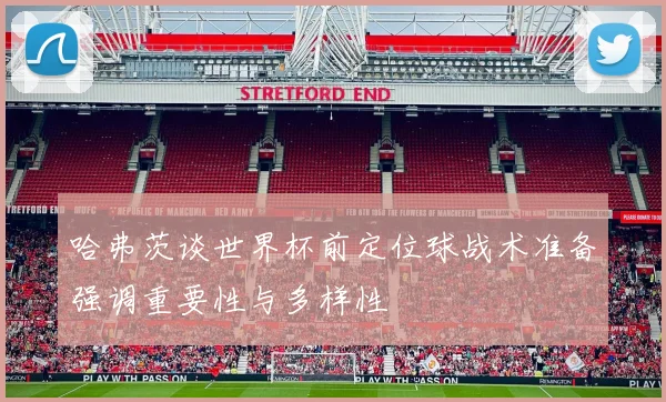 哈弗茨谈世界杯前定位球战术准备强调重要性与多样性